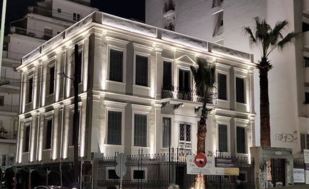 Center of Thessaloniki