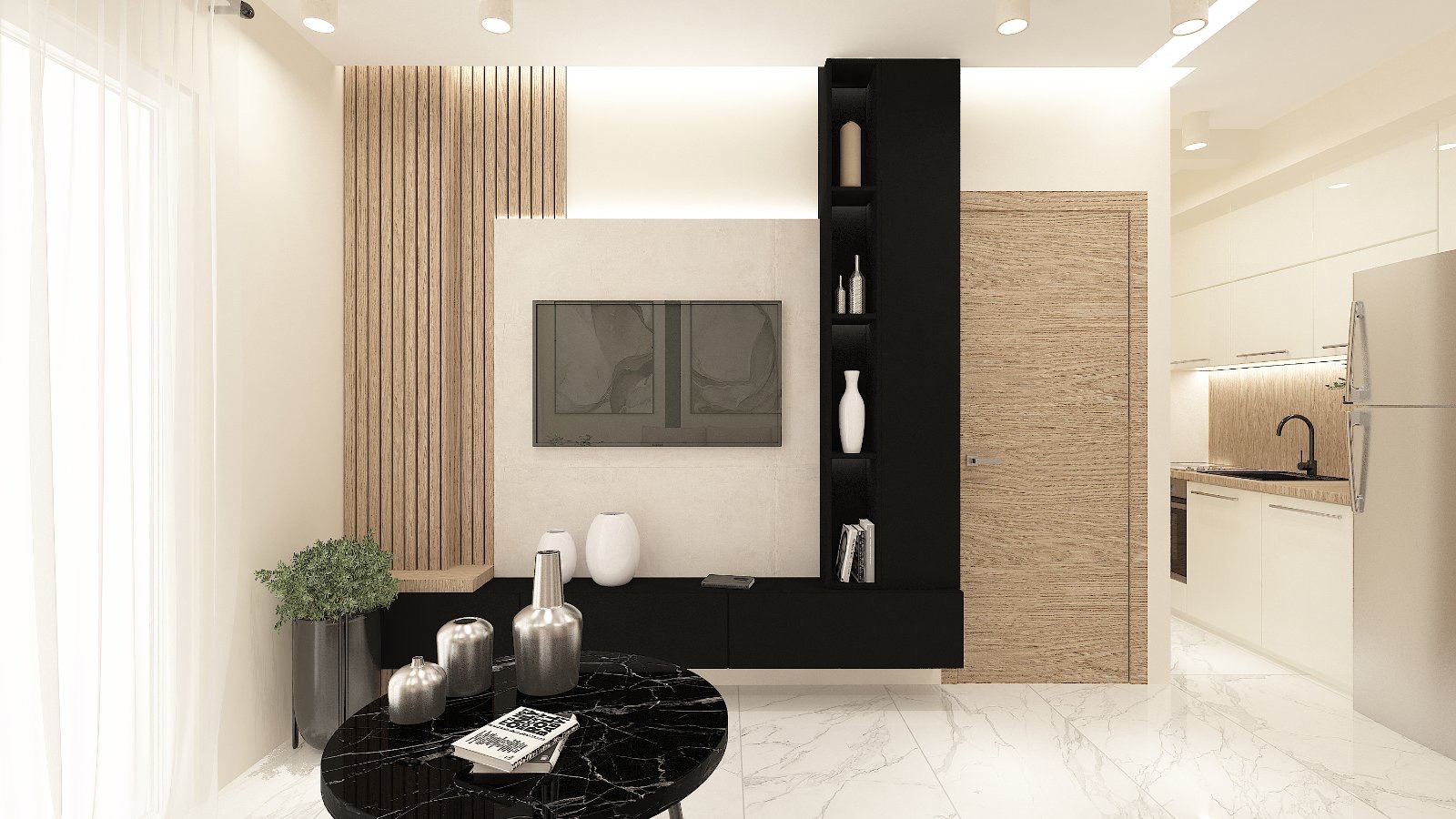 Kato Toumpa, Thessaloniki