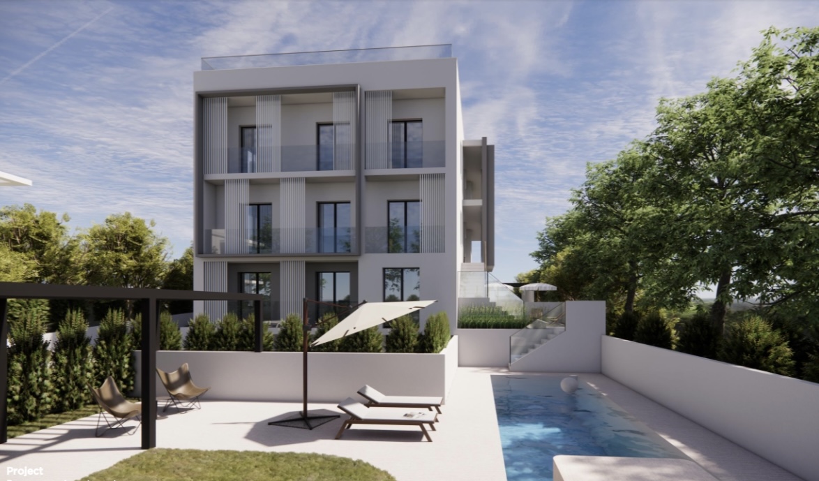 Panorama, Thessaloniki